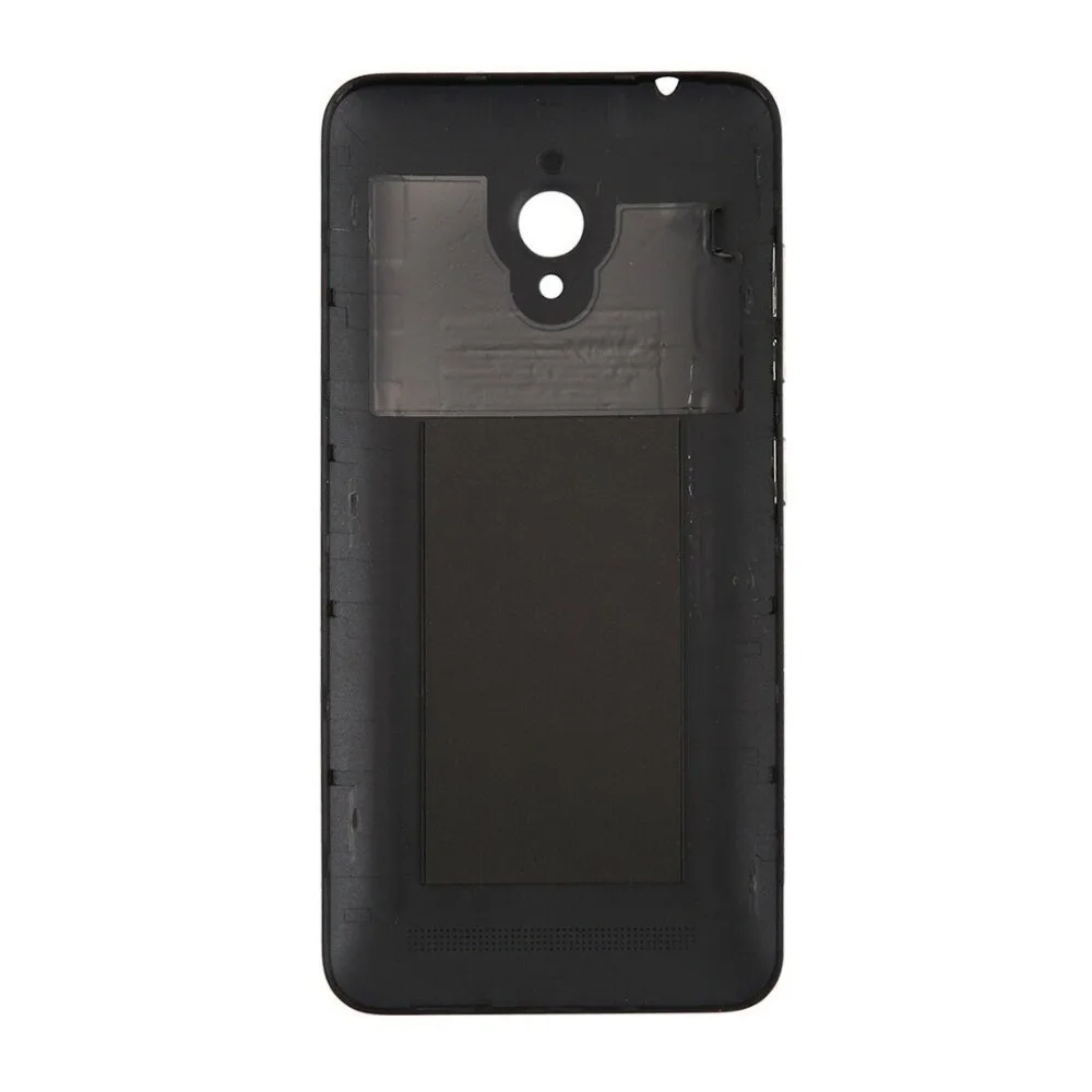 Оригинальная задняя крышка для телефона Asus Zenfone Go ZC500TG Z00VD, корпус, задняя панель, крышка с кнопкой громкости