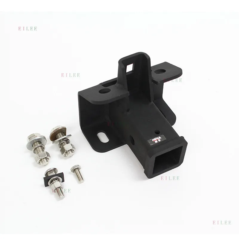 Крепеж приемника для прицепа подходит Land Rover LR3 LR4 Discovery 3 4 Range Sport | Автомобили и