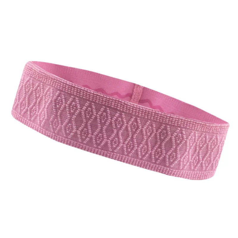Универсальная ободок унисекс для йоги баскетбола спортзала эластичная Женская