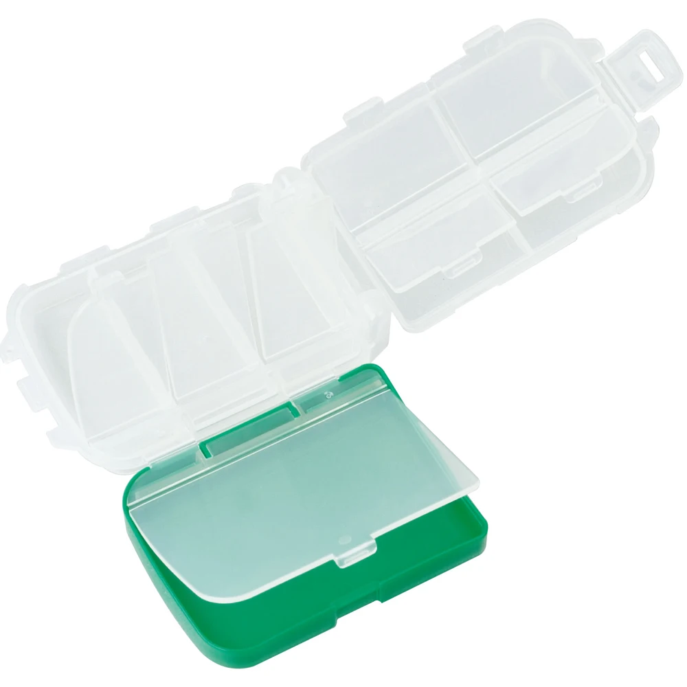 Тайваньский чехол Pro'sKit 100% оригинал 2 шт. многофункциональные детали коробка