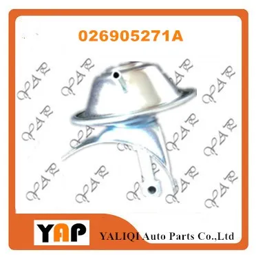 Новый вакуумный распределитель для FITVolkswagen 181 Kaefer кабриолета Ghia Coupe 1970 л 1979 L4 026905271A
