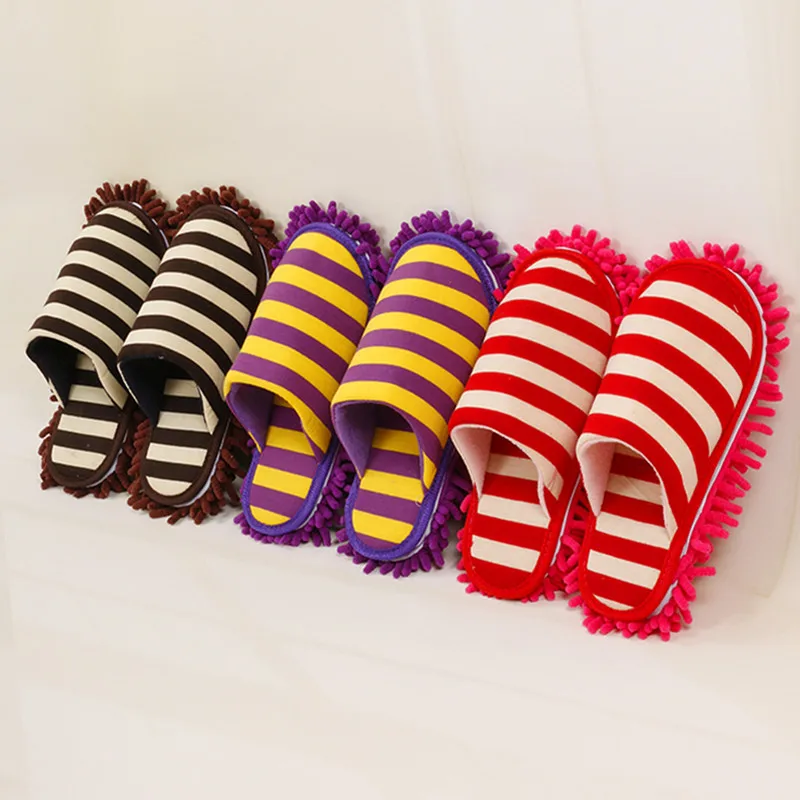 Швабра из микрофибры для мытья пола многофункциональная удаления пыли съемная