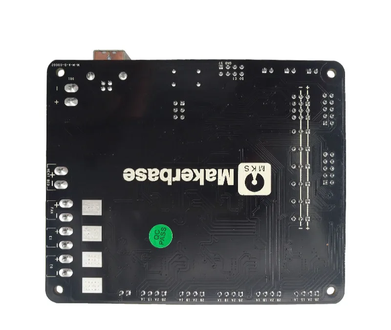 

3D printer DIY motherboard Base_L V2.1 compatible with Marlin