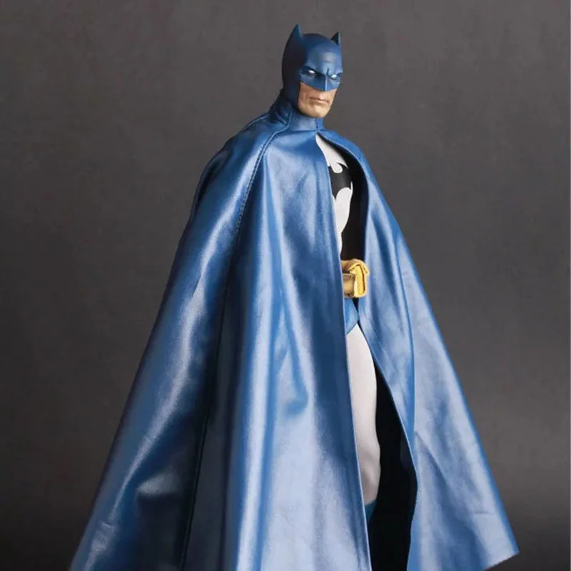 Сумасшедшие игрушки, 1:6, Бэтмен, фигурка из фильма мстители, Бесконечная война, Железный человек, модель, коллекция игрушек, Темный рыцарь, летучая мышь, человек, фигурка, игрушка
