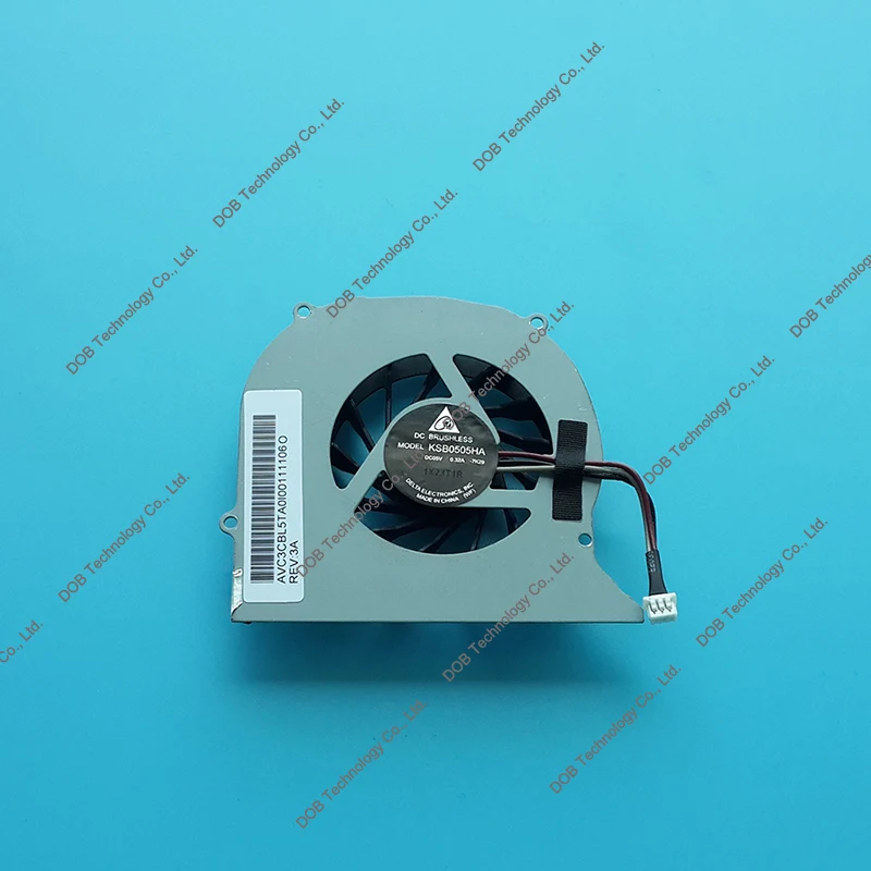 Вентилятор для ноутбука Toshiba Satellite A300 15A KSB0505HA 7K29 7K29|laptop cooling fan|laptop coolingcooling fan |