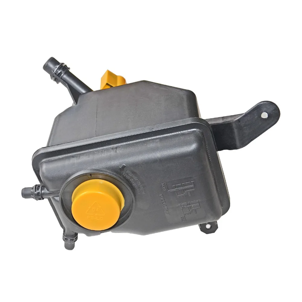 AP03 17137542986 17137519219 Фирменная Новинка расширения Хладагент бак для BMW E60 E61 E63 E64 N52 N62 530i