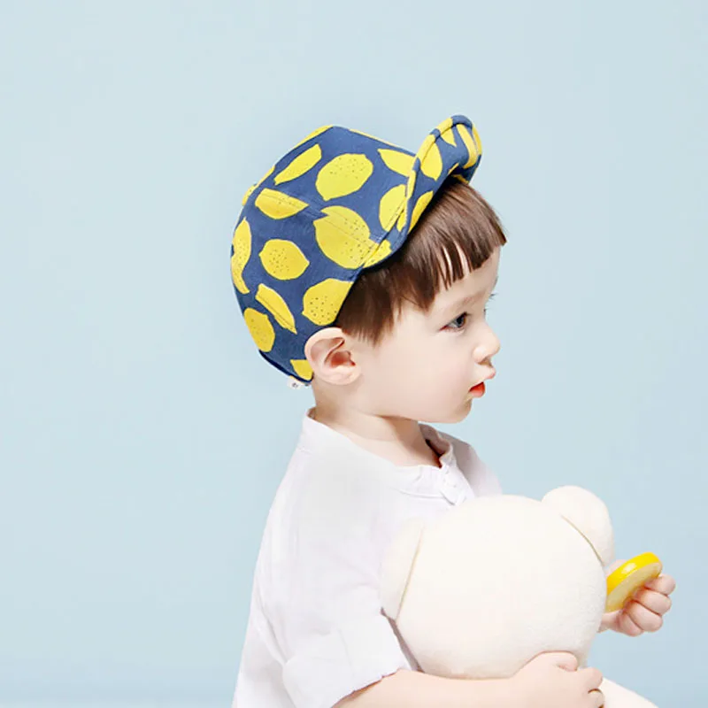 Цельнокроеное платье летнее для новорожденной шапки девочек и мальчиков Бейсбол