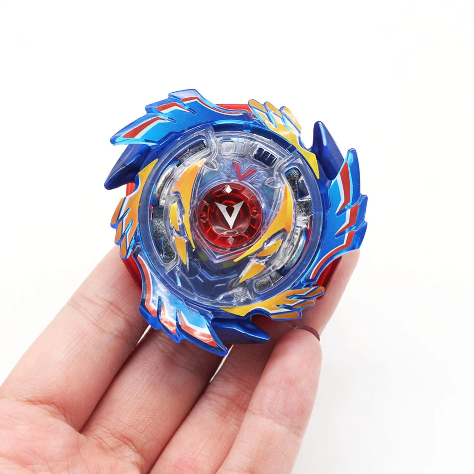 B73 not Launcher Горячая Распродажа, лучшие пусковые устройства, Beyblade Burst, игрушки, B-140, B-139, Bables, Toupie, Bayblade Burst, металлические волнистые топы, Bey Blade Blades, игрушки - Цвет: B73 not Launcher