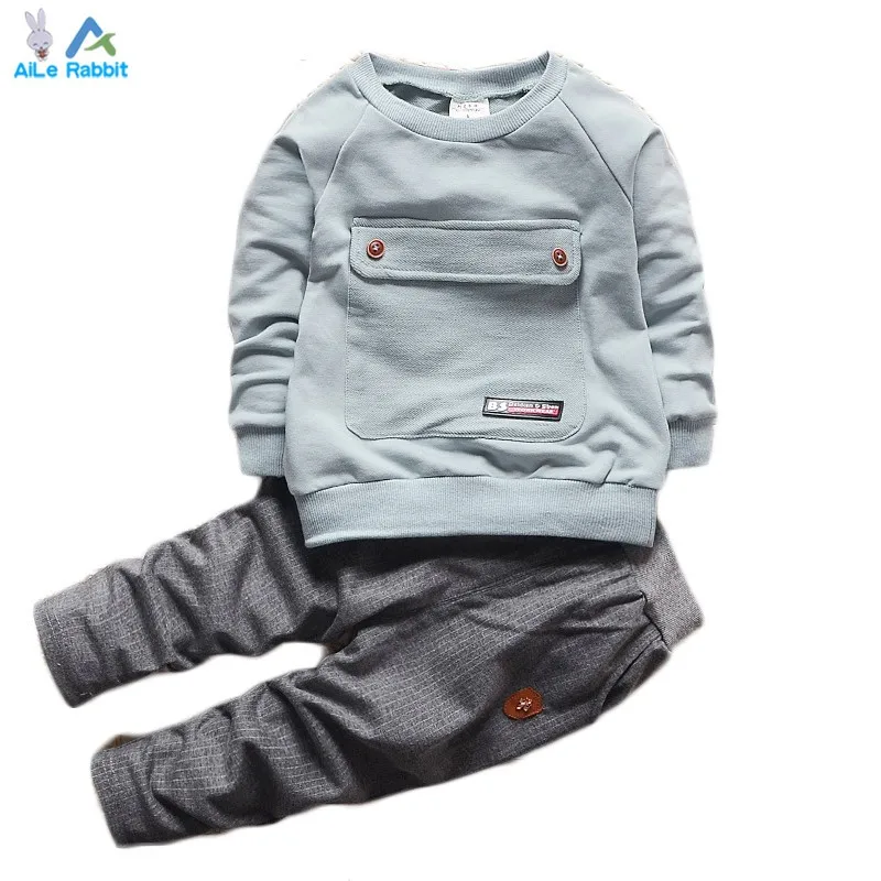 Детская одежда комплекты одежды для мальчиков детская повседневная коллекция 2016
