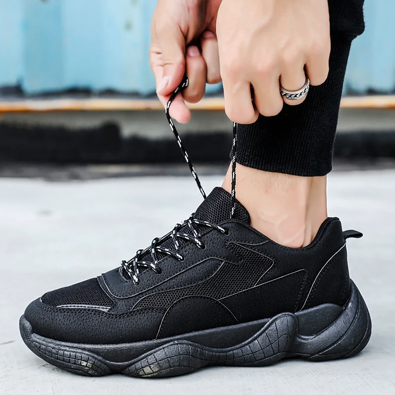 2019 модная дышащая обувь женская повседневная мужские Tenis Masculino Adulto мужская