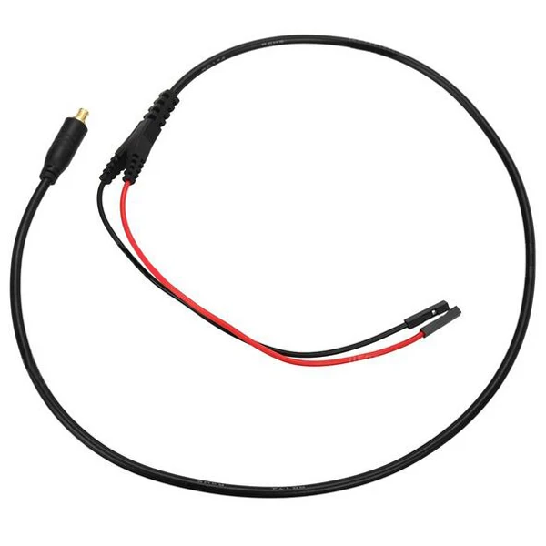 Electronic Measuring Instruments Oscilloscope Probe & Accessories For Mini DSO Test DS0201 DS203 DSOnano | Инструменты