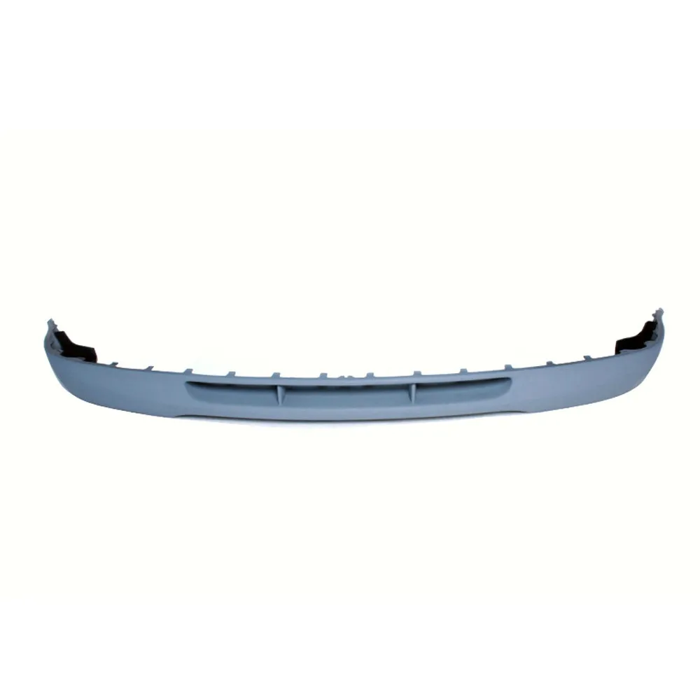 Golf 4 MK4 PU комплект кузова передний бампер для Volkswagen VW Golf 4 MK4 1997-2004 GTI Стиль