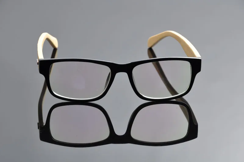 EV TR90 ацетатные передние бамбуковые фотообои для женщин/мужчин