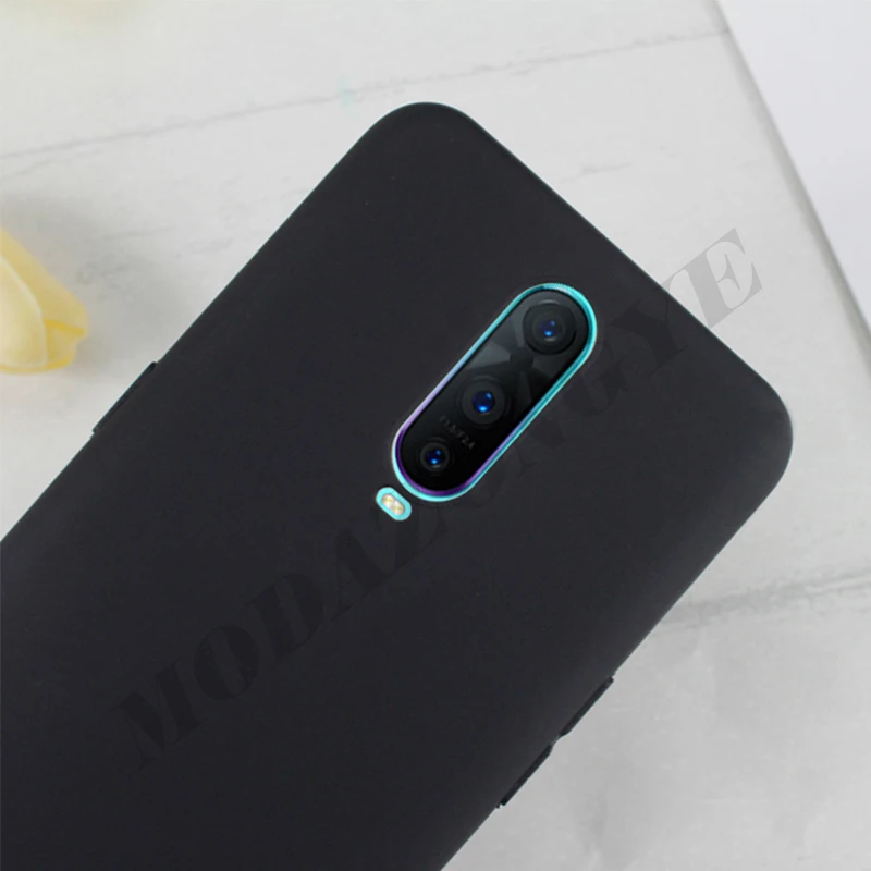 Мягкий чехол для OPPO RX17 Pro силиконовый задней панели телефона RX 17 6 4 дюйма |