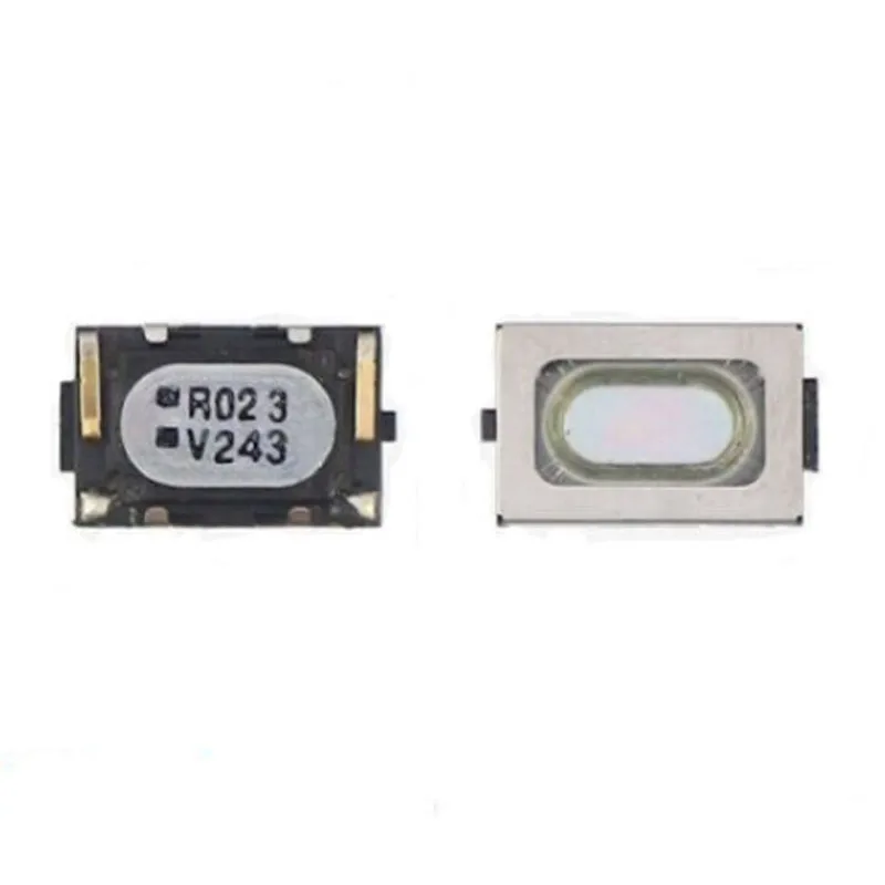 50 ШТ./ЛОТ Оригинальный Новый Замена Уха Наушник Динамик для Sony xperia Z1 L39H C6902 C6903