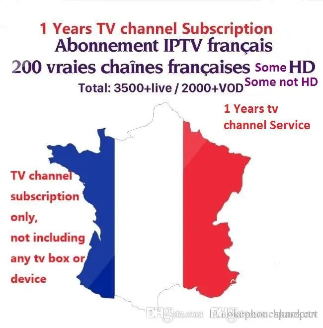 SUB tv IP tv LIVE tv+ VOD рабочий Android Enigma, Mag25X, мобильный телефон, Smart tv
