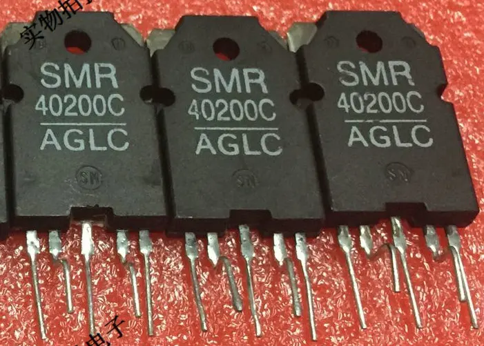 

SMR40200C SMR 40200C 5 шт./лот
