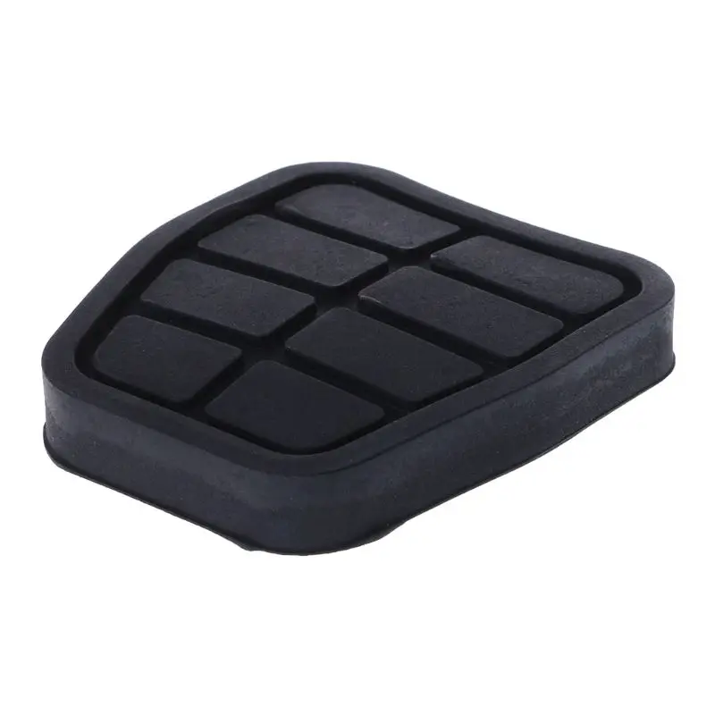 

1Pcs Foot Pedal Rubbers Brake Clutch Pads For VW Golf Jetta MK2 T4 C44 1983-1992 1984-1992