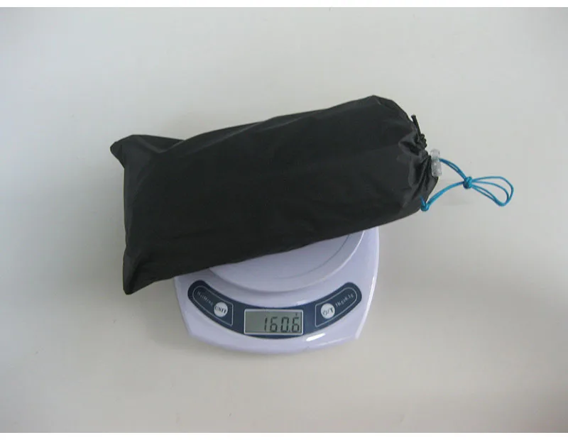 3F ul gear LANSHAN 2 silnylon следа 210*110 см Высокое качество грунт