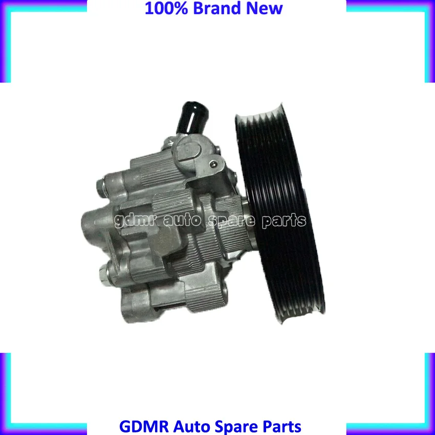 Насос рулевого управления Power 44310-60480 в сборе для Toyota LAND CRUISER GRJ200 URJ202 UZJ200 VDJ200 2uzfe