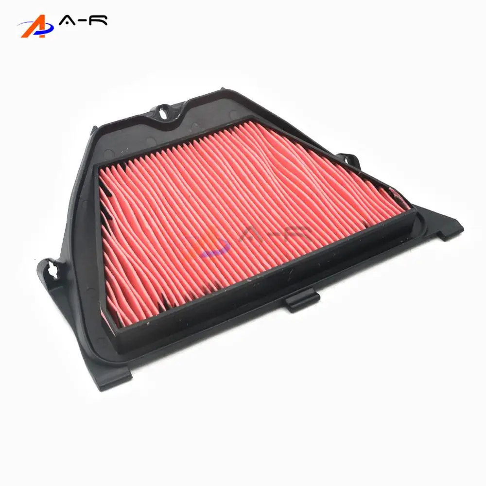 Впускной воздушный фильтр для мотоцикла сменный элемент очистки Honda CBR600 F5 CBR 600