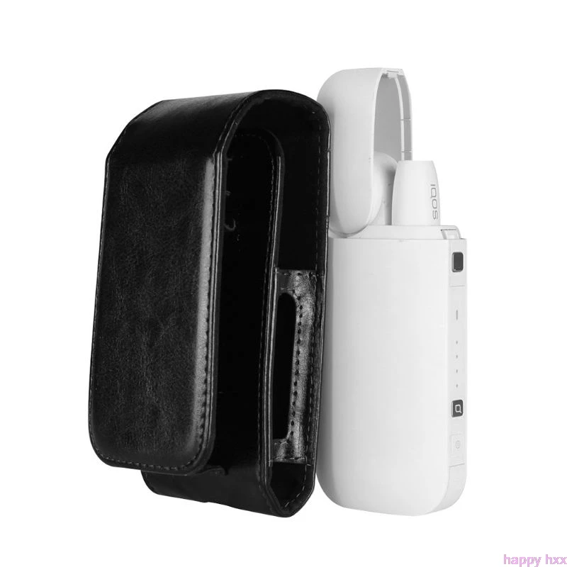 Новая портативная мини-сумка для IQOS 2,4 Plus Универсальный чехол защитный чехол