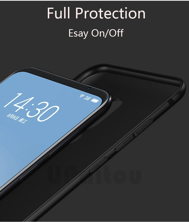 Чехол upaitou для MEIZU Note 9 8 M8 Note V8 Pro 16 XS 16th 15 Plus Lite X 16X 16Xs M15 чехол мягкий силиконовый матовый Ультратонкий чехол
