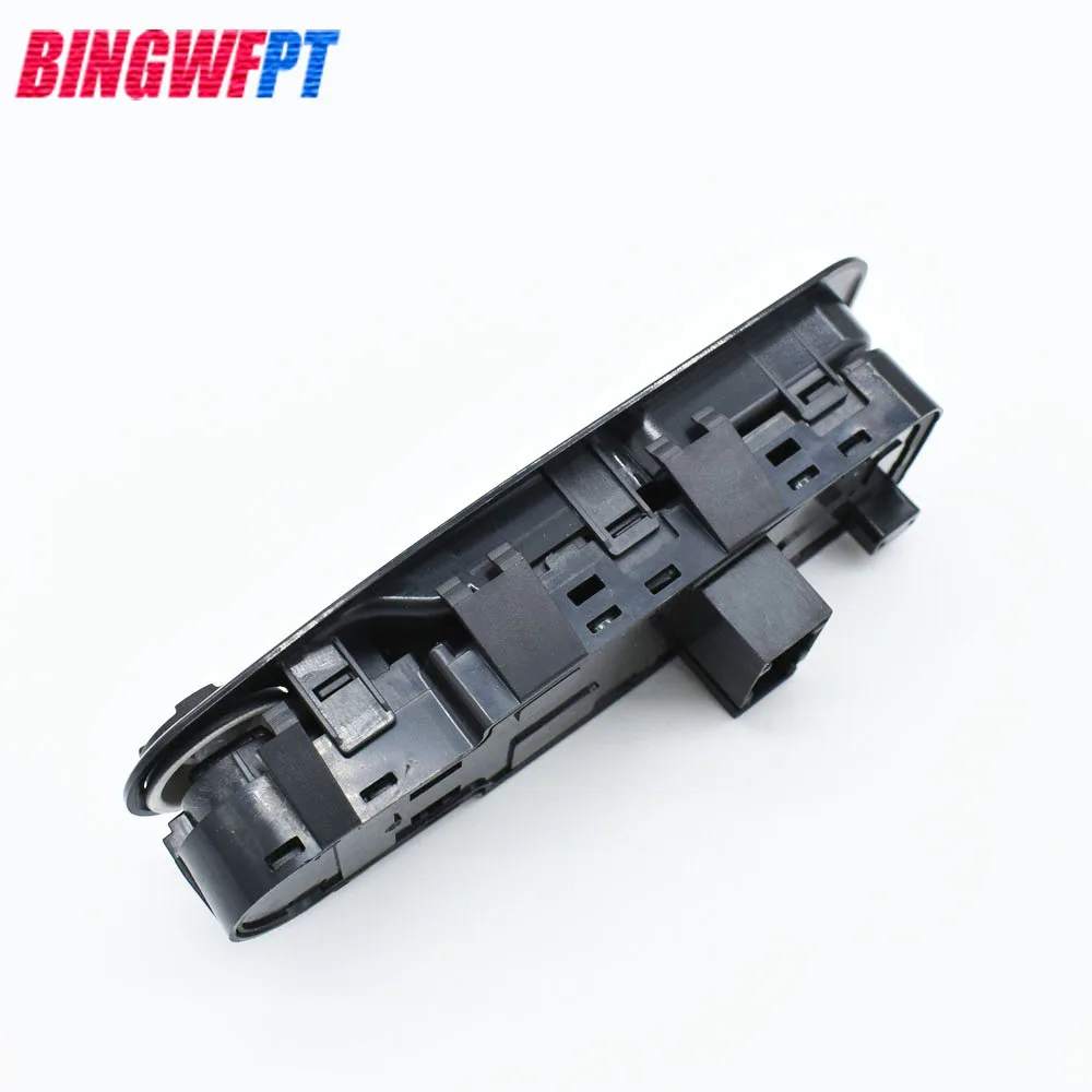 6554.ZJ для Fiat Scudo Citroen Jumpy Dispatch Peugeot Expert Master 2007-2016 Кнопка управления стеклоподъемником