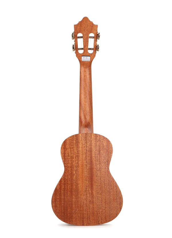 Гитара укулеле TOM Guitar гавайская гитара из красного дерева 23 дюйма горячая