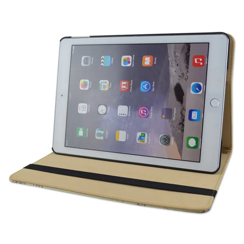 Защитный чехол из ПУ и поликарбоната для iPad Mini 1 2 3 | Компьютеры офис