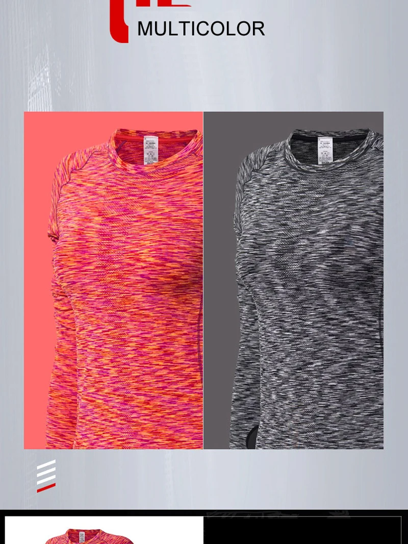 Li-Ning Женская Беговая футболка с длинным рукавом бесшовная облегающая подкладка дышащая комфортная Спортивная футболка ATLN008 WTL1392