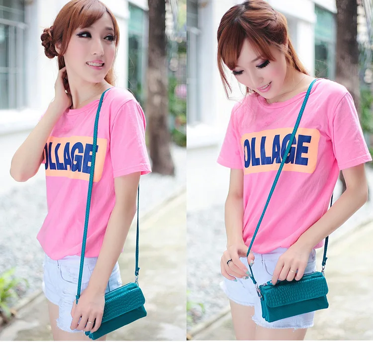 MELOVO 3 слоя большая емкость Сумки из натуральной кожи клатч браслет сумка сумки