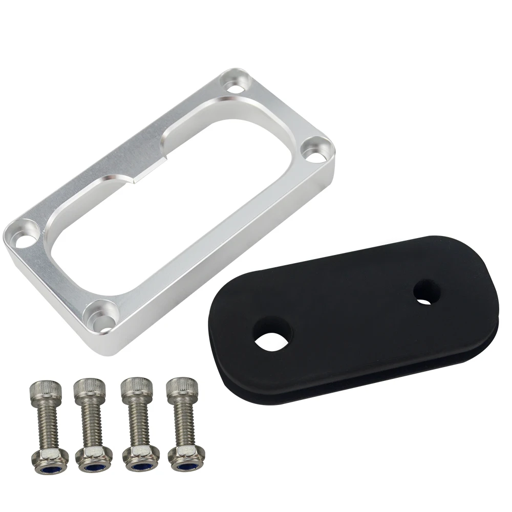 PQY - Shifter кабельный втулка комплект для Honda Civic Integra K20 K20a2 K20z Poly PQY-SBP02 | Автомобили и