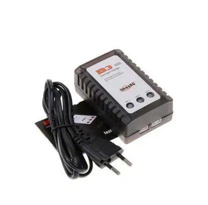 Зарядное устройство для балансировки аккумулятора IMAX B3 Pro LiPo 2s 3S 11 1 В 7 4