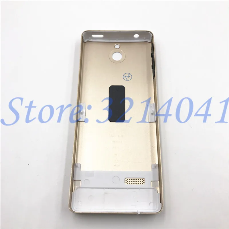 Free Delivery Back Cover For Nokia 515 Genuine Battery RM-952 Mobile phone housing | Мобильные телефоны и аксессуары
