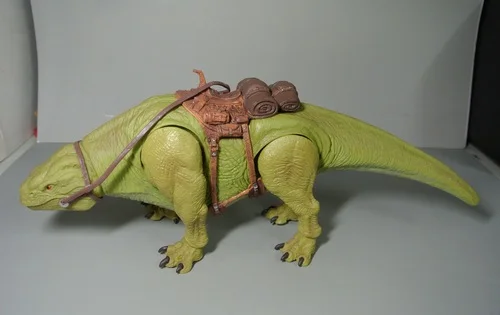 Звездные войны Dewback Фигурки игрушки 40 см длина