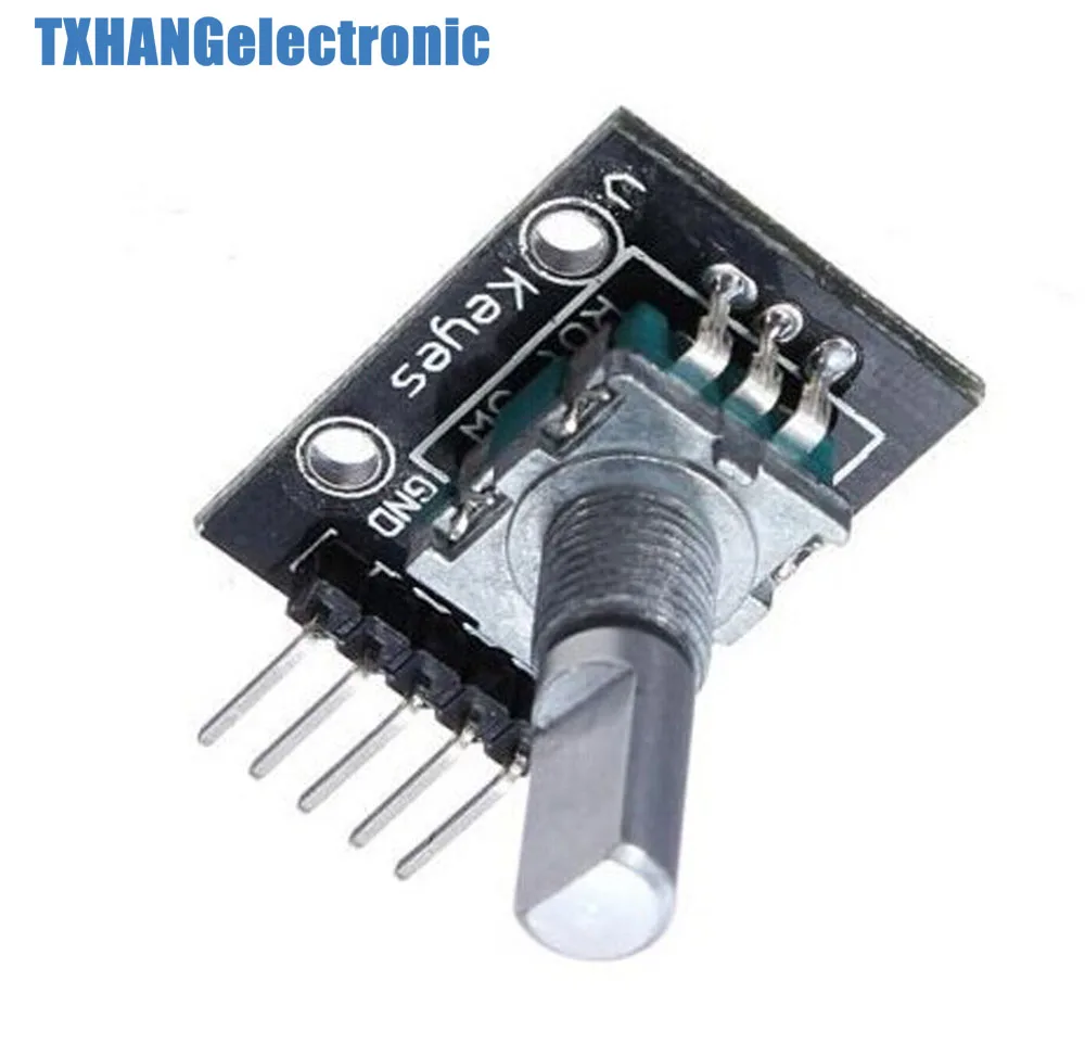 1 шт. потенциальный модуль энкодера разработка датчика кирпича | Электронные