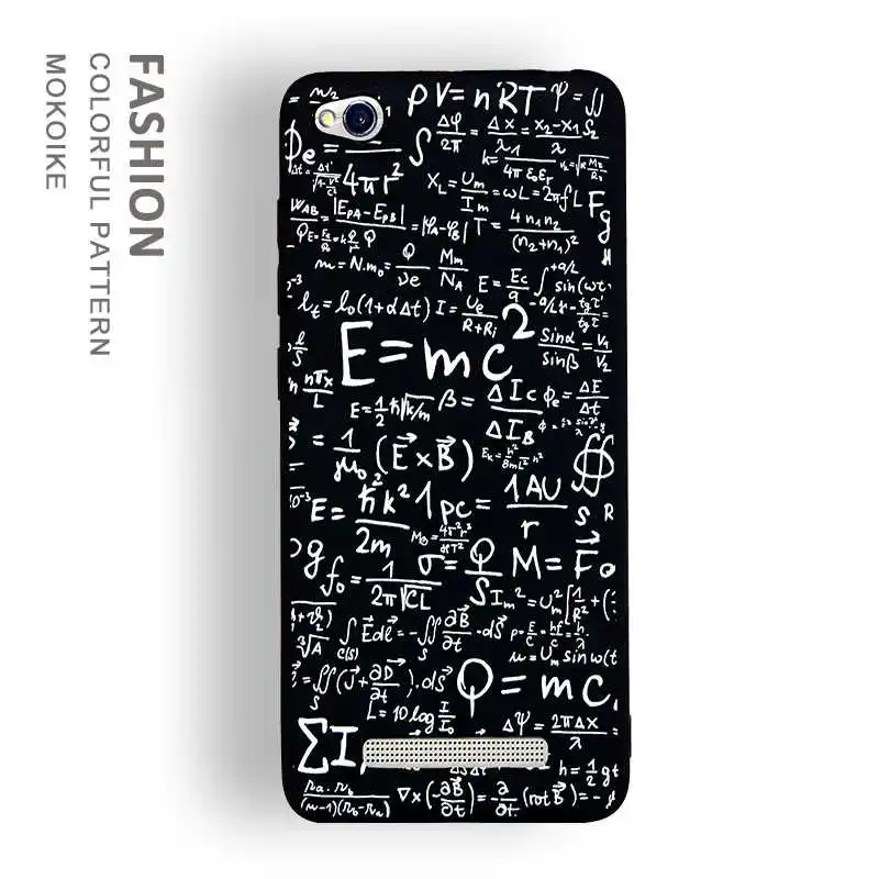 Style 27 Модный чехол Mokoemi из ТПУ с рисунком 5,0 дюйма для Xiaomi Redmi 4a, чехол для Xiaomi Redmi 4a, чехол для телефона - Цвет: Style 27