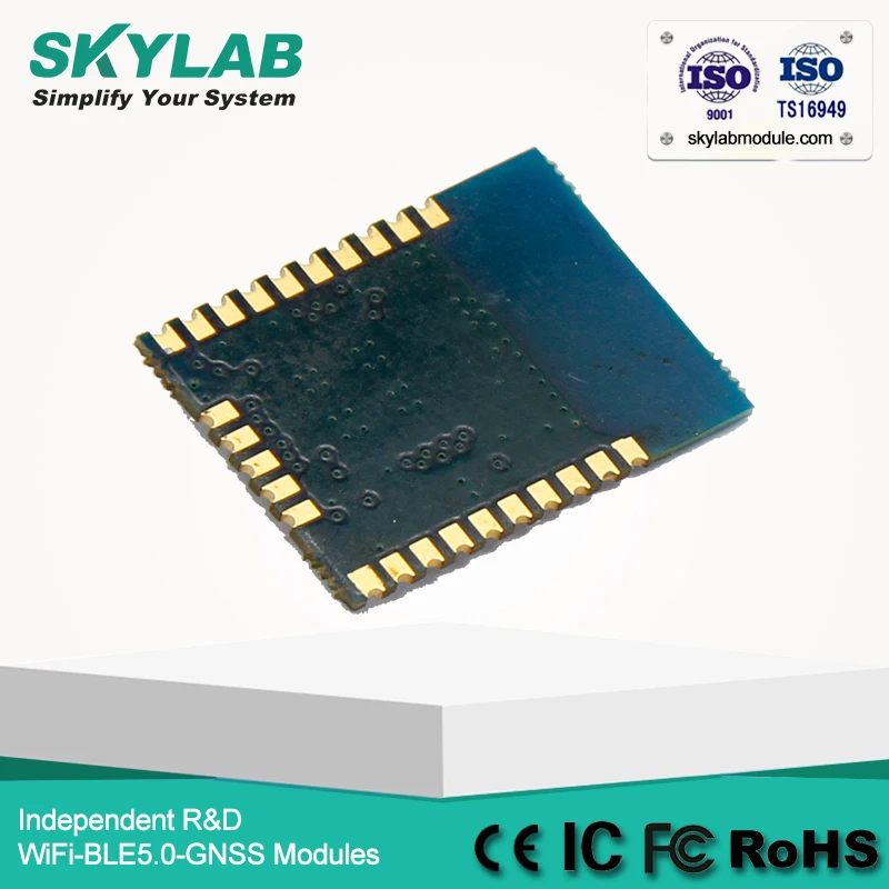 Nrf52832 Bluetooth Ble модуль с низким энергопотреблением 4 2|Приемник и антенна GPS| |