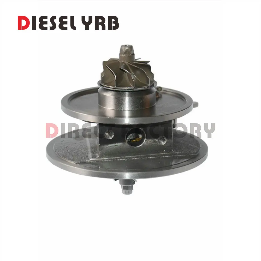 

BV39 54399700030 54399700070 Turbo cartridge CHRA for Nissan Qashqai / Renault Clio III Modus Scenic Megane II 1.5 dCi 78Kw K9K