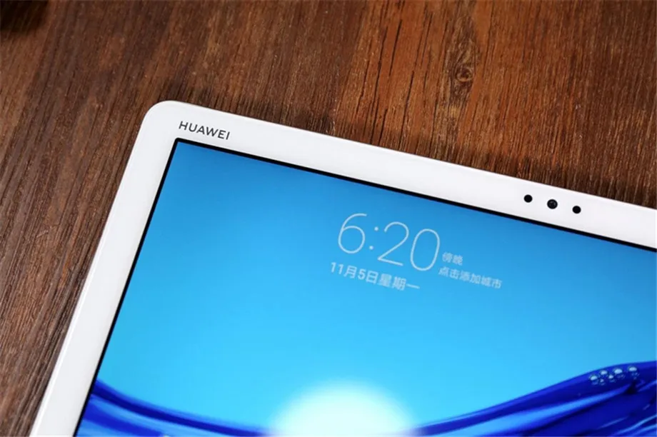 Глобальная ПЗУ, 10,1 дюймов, HUAWEI MediaPad M5 Lite, 4G, LTE, телефонный звонок, Android 8,0, четыре ядра, 4 Гб ram, 64 ГБ/128 ГБ rom, тип-c, Настольный ПК
