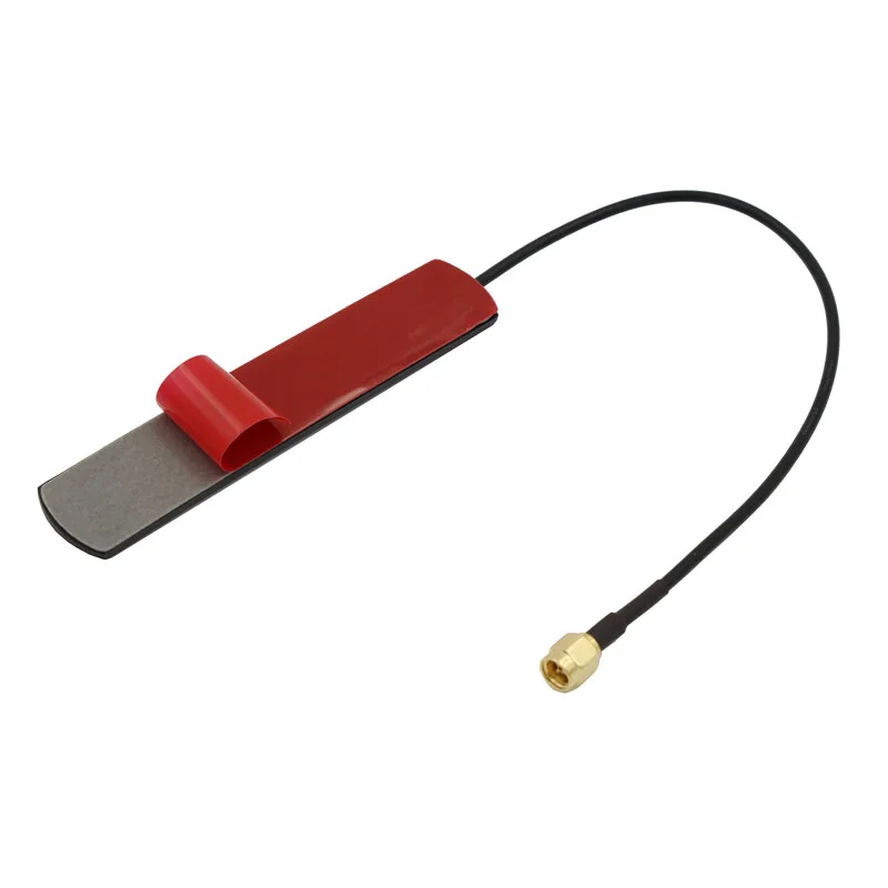 2 шт./пара 3g 4G LTE Антенна 3dBi wifi антенна SMA папа патч для huawei B310 B315 маршрутизатор zte MF28G