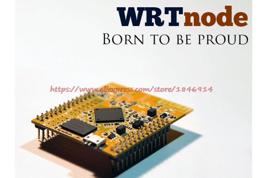 Материнская плата wrtknot mini OpenWrt Wi Fi AP Soc WRT Новая плата|board board|board controlboard development |