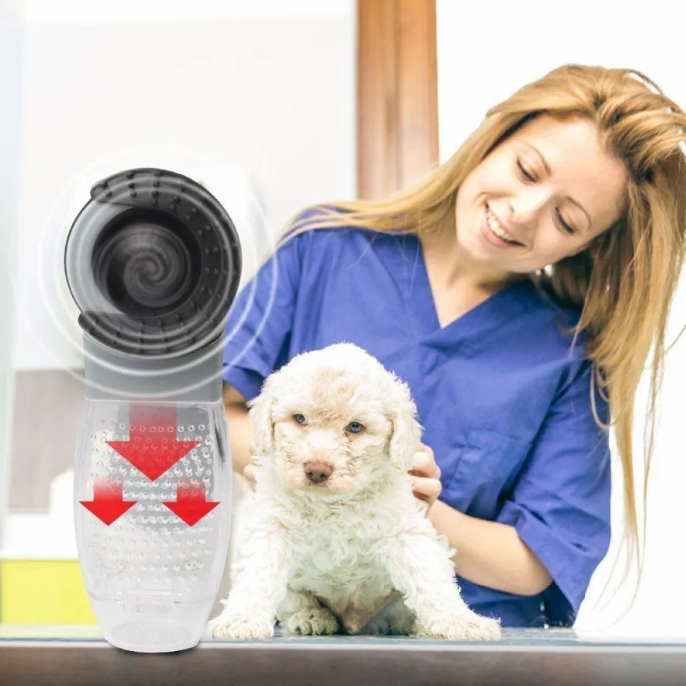 NEW Vacuum Hair Cleaner Pet Dog Cat Shed Pal Remover Tool | Дом и сад