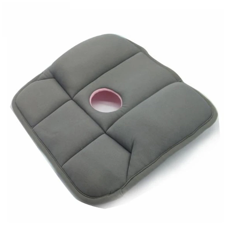 Ортопедическая подушка для сидения uпятницы медитации декоративная вентиляция