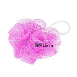 1 шт. разноцветная губка для мытья душевой кабины | Дом и сад