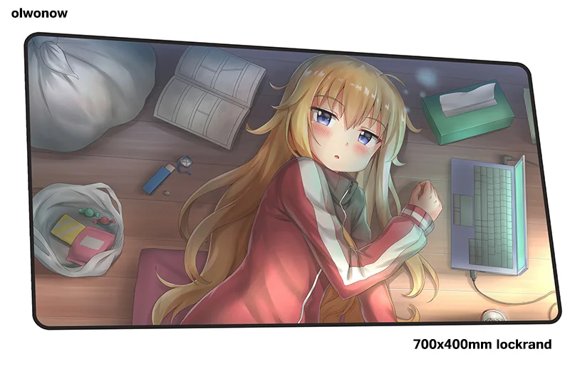 Size 700x400x2mm Габриэль выпадающий коврик для мыши 70x40 см властные коврики для мыши лучший игровой коврик для мыши геймер красивый коврик для мыши s Клавиатура ПК коврик - Цвет: Size 700x400x2mm