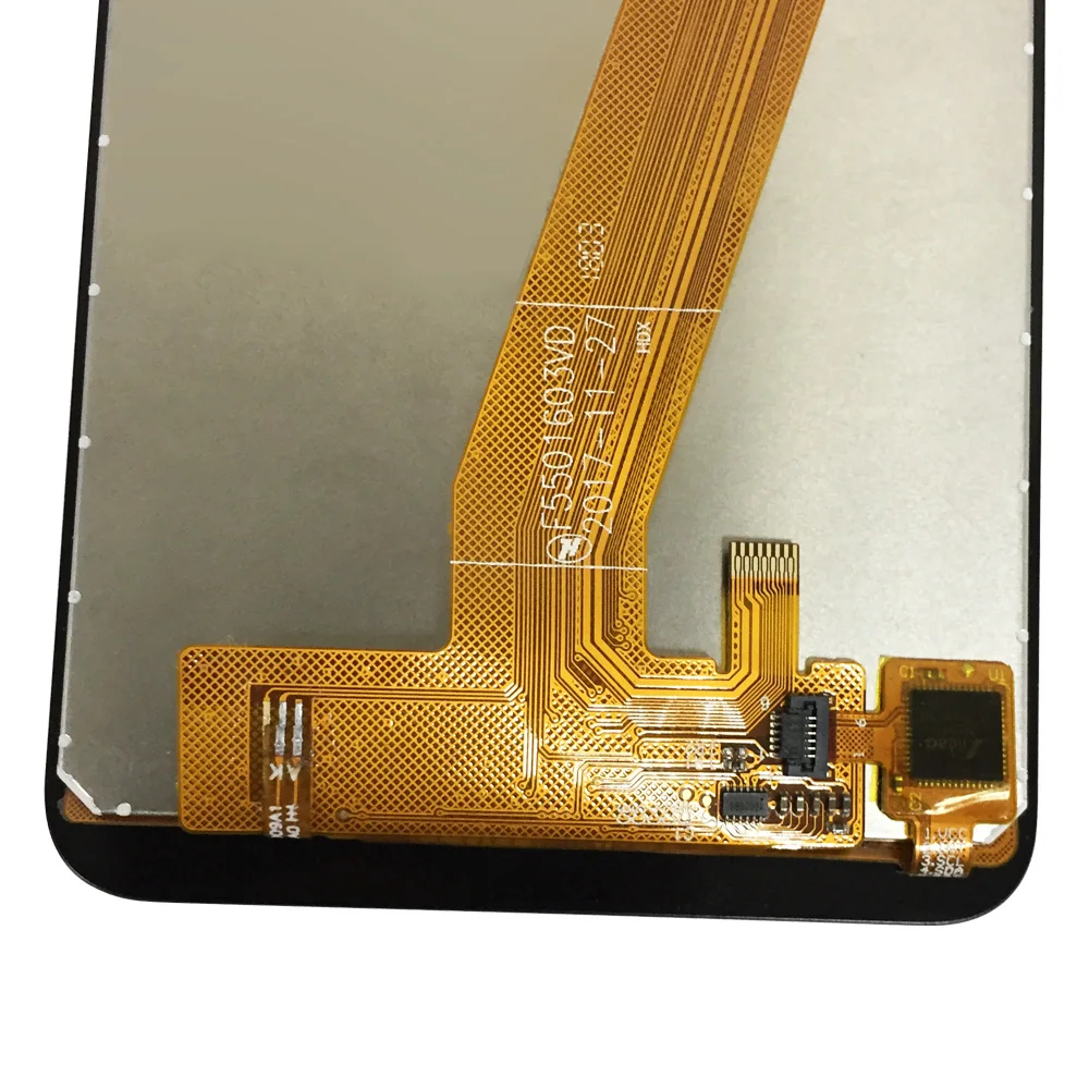 5 'для Leagoo M9 ЖК-дисплей Дисплей + кодирующий преобразователь сенсорного экрана в