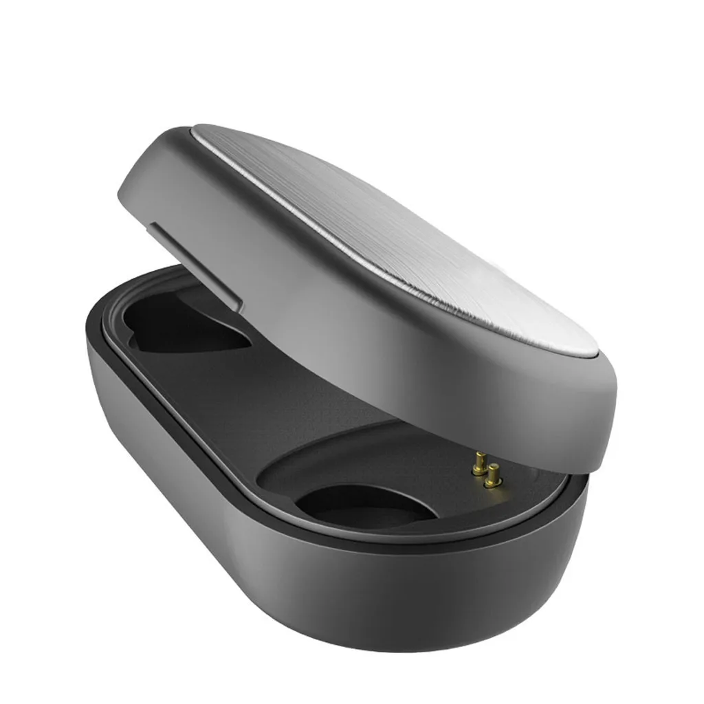 CARPRIE наушники-вкладыши TWS с 5 0 телефона Bluetooth стерео радио Беспроводной наушники