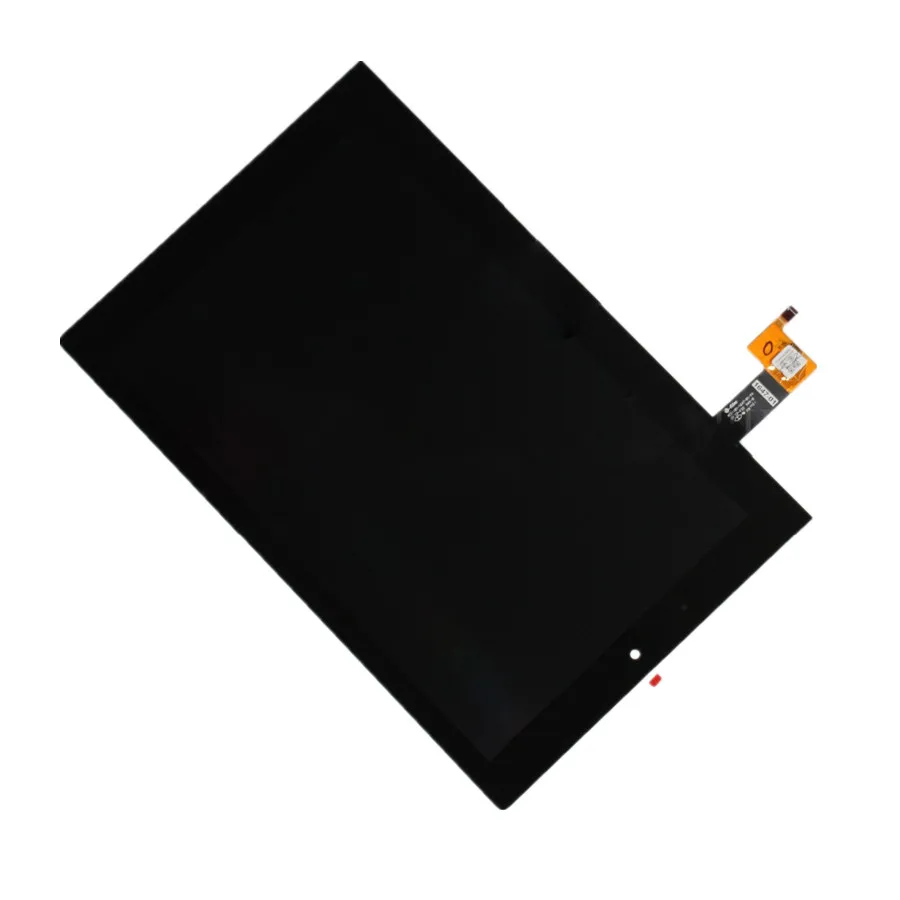 Для lenovo Yoga Tablet 2 1050 1050L 1050LC 1050F ЖК-дисплей с ЖК-дисплеем дигитайзер сенсорная панель стекло сборка+ Инструменты